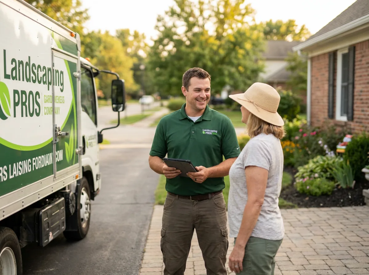 Landscaping Saint Michaels, MD FAQs